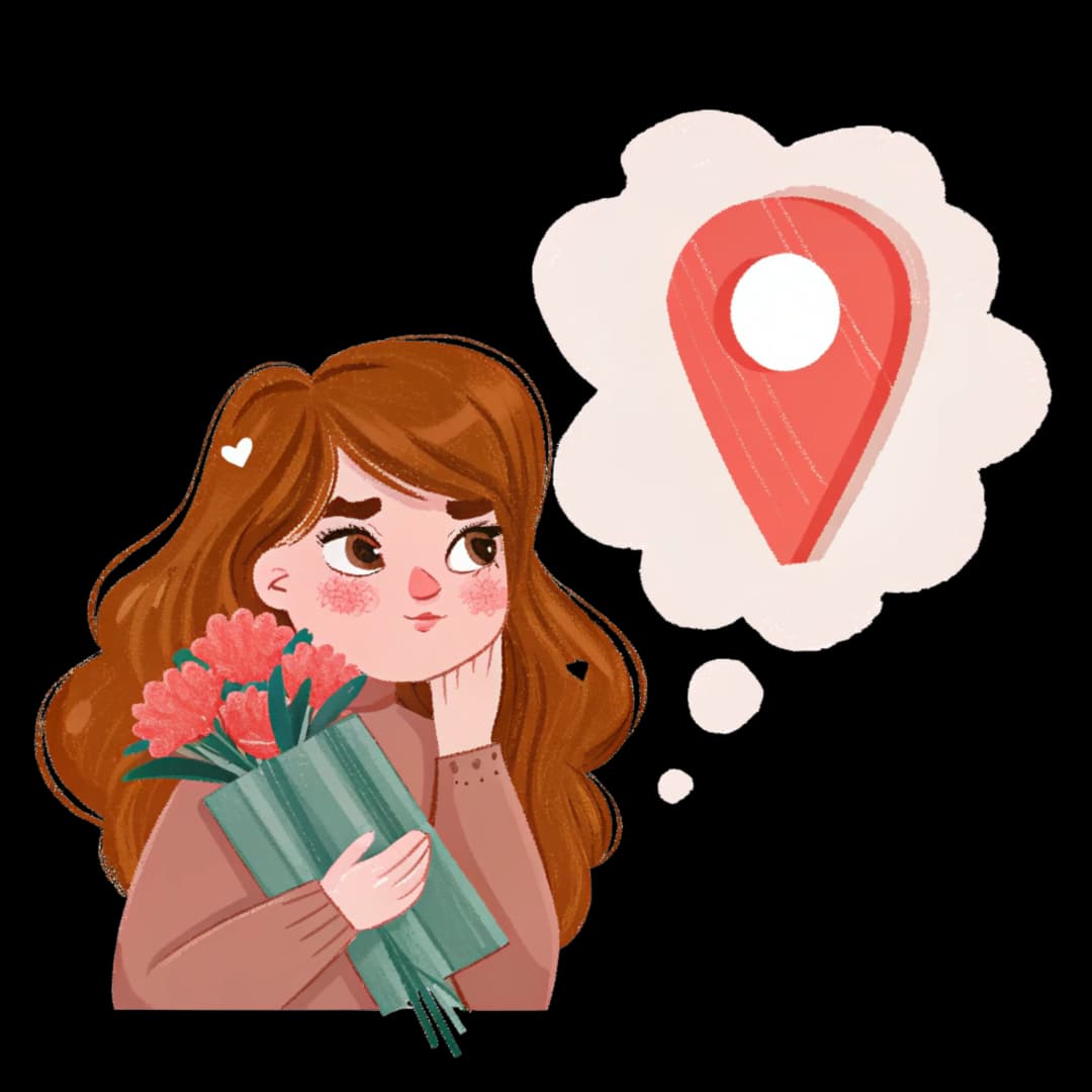 No stores found at the address...