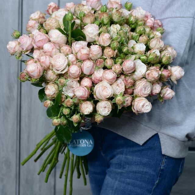 Bouquet "Bombastic"