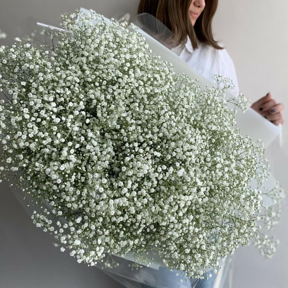 Bouquet "Olaf"