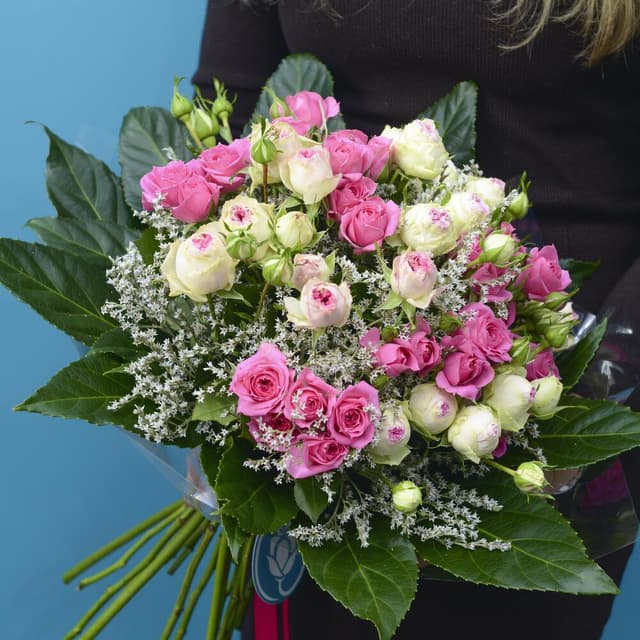 Bouquet "Electra"
