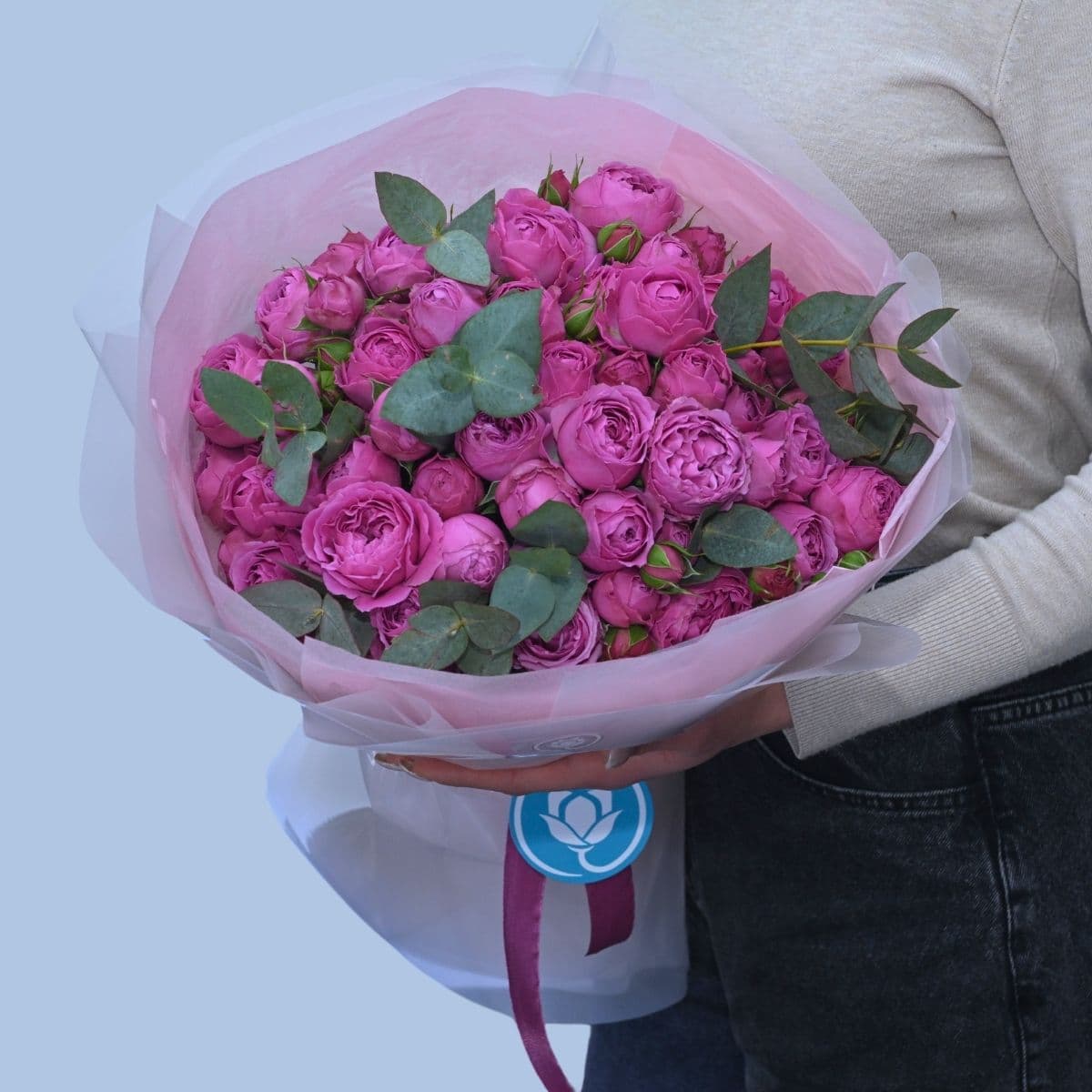Bouquet "Misty"