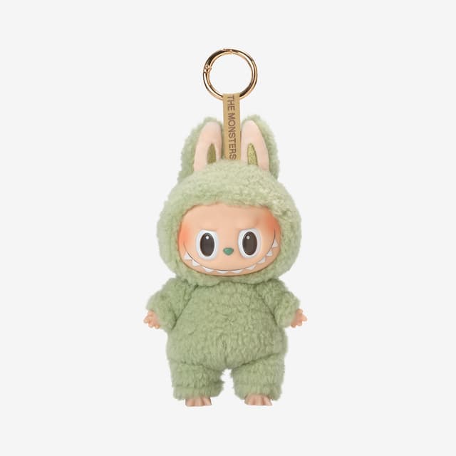 Labubu THE MONSTERS