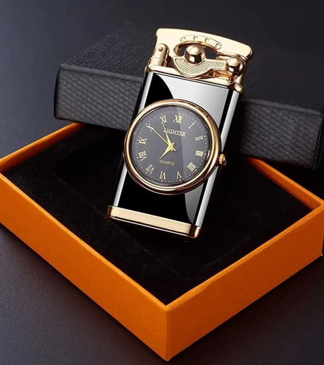 Watch Lighter