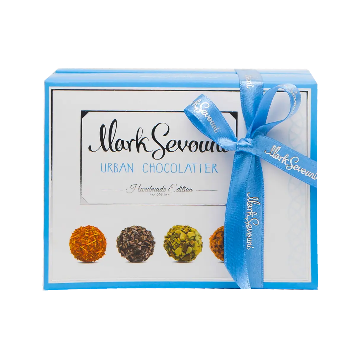 "Candy Collection 'Mark Sevouni' Launge 140g"