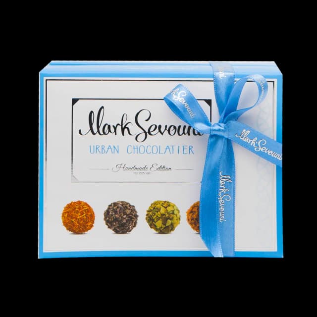 "Candy Collection 'Mark Sevouni' Launge 140g"