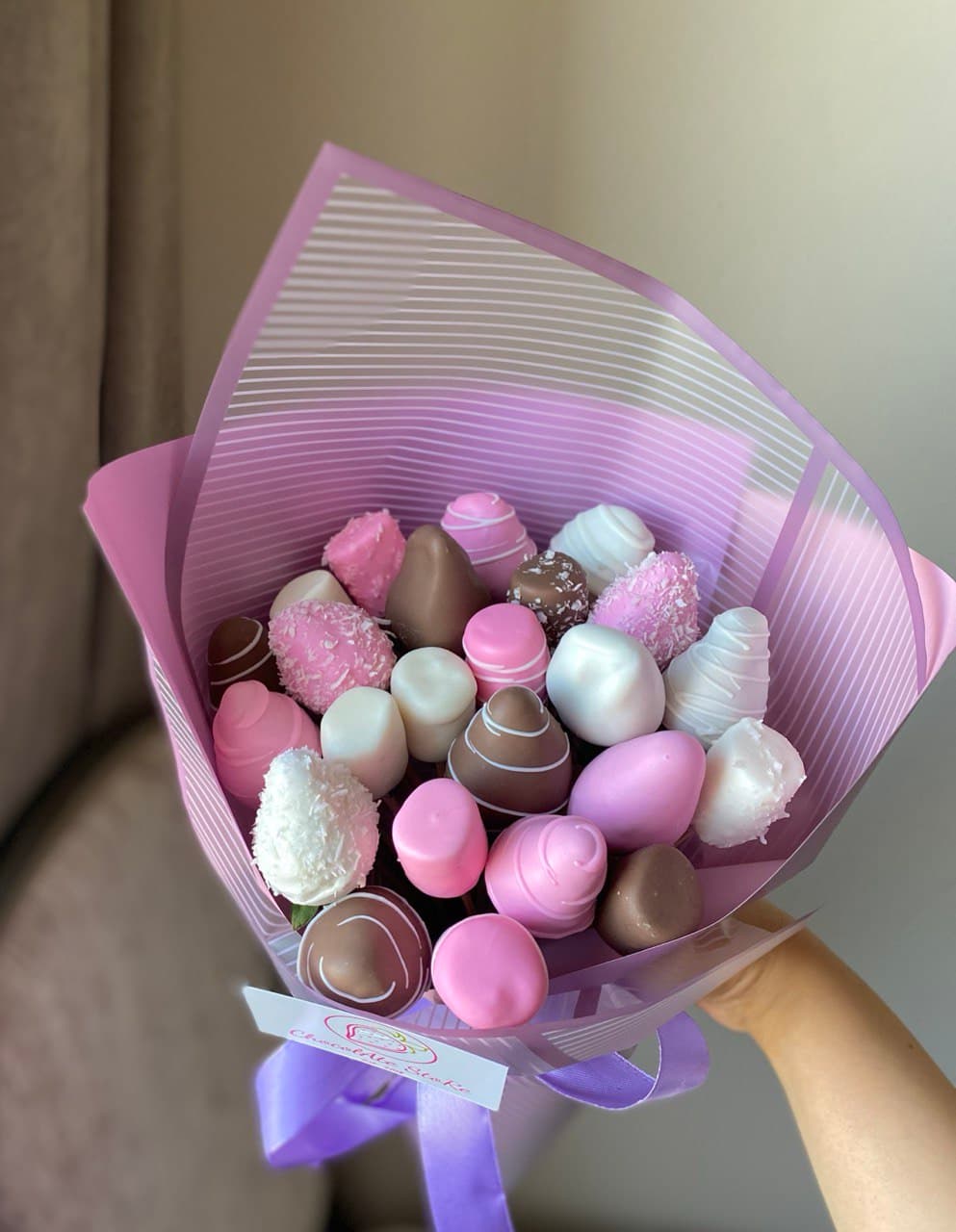 sweet bouquet