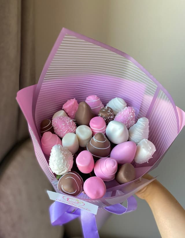 sweet bouquet