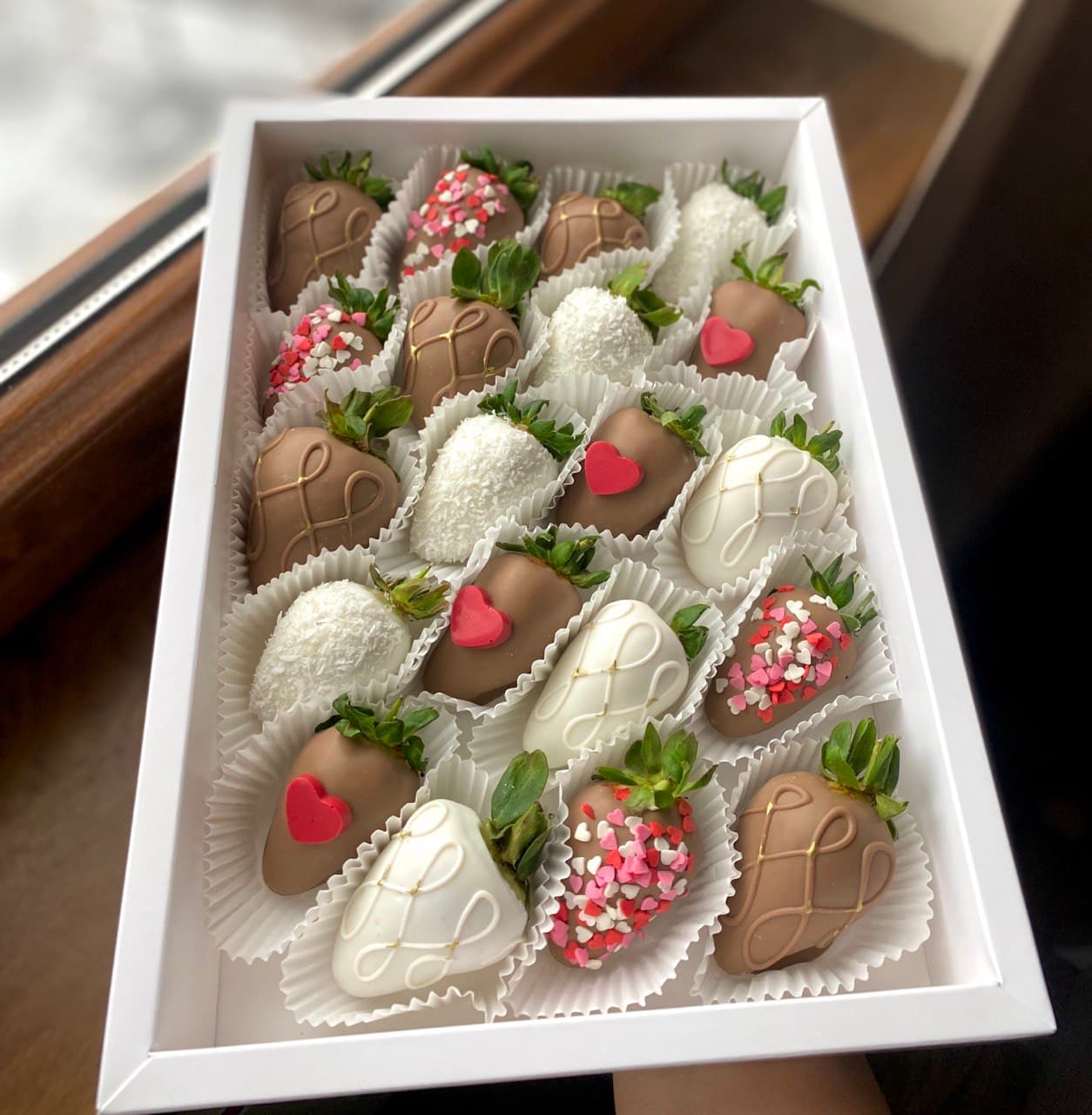 chocobox