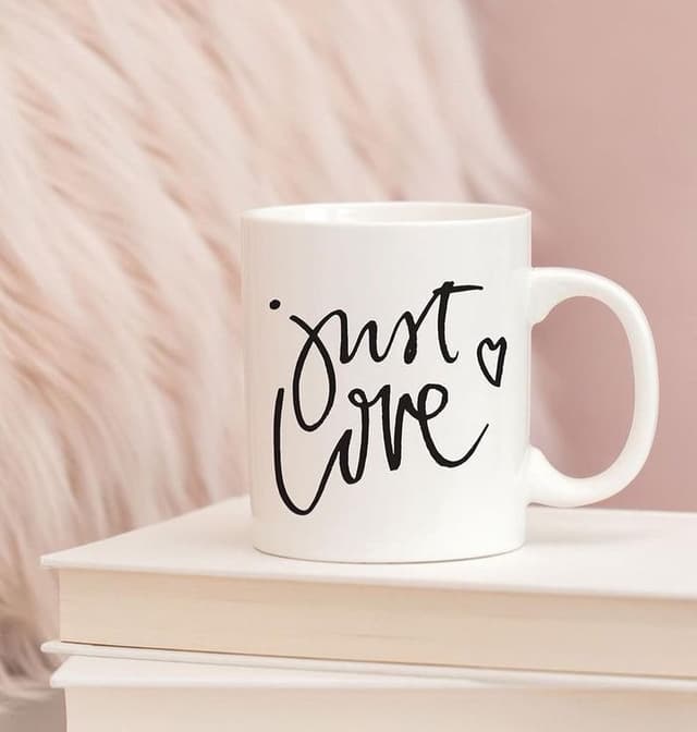 Tea cup